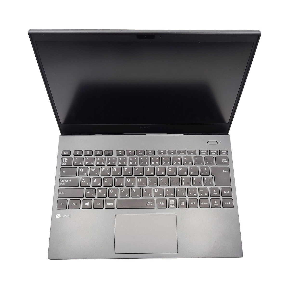 中古 LaVie GN186J4GH NEC ノートパソコン Corei7 10510U/16GB