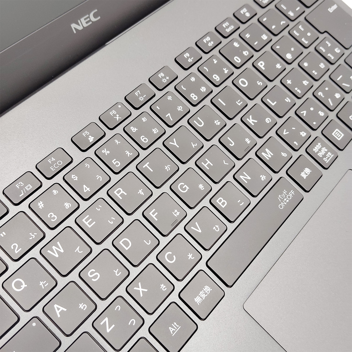 中古 LaVie GN186J4GH NEC ノートパソコン Corei7 10510U/16GB