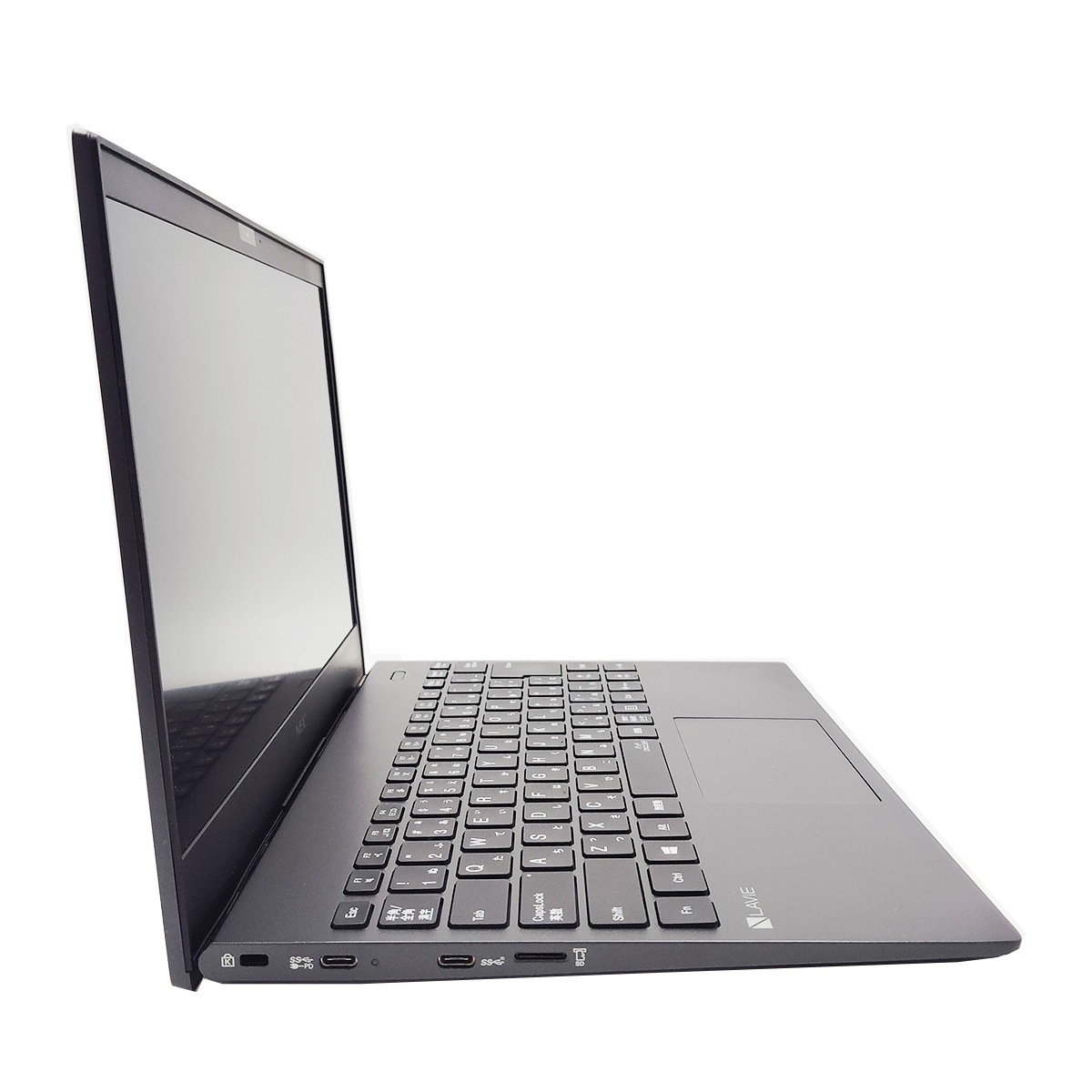 NEC PC-GN186J4HG i7 10510U 16/180 オフィス 中古 LaVie GN186J4GH NEC ノートパソコン Corei7 10510U/16GB