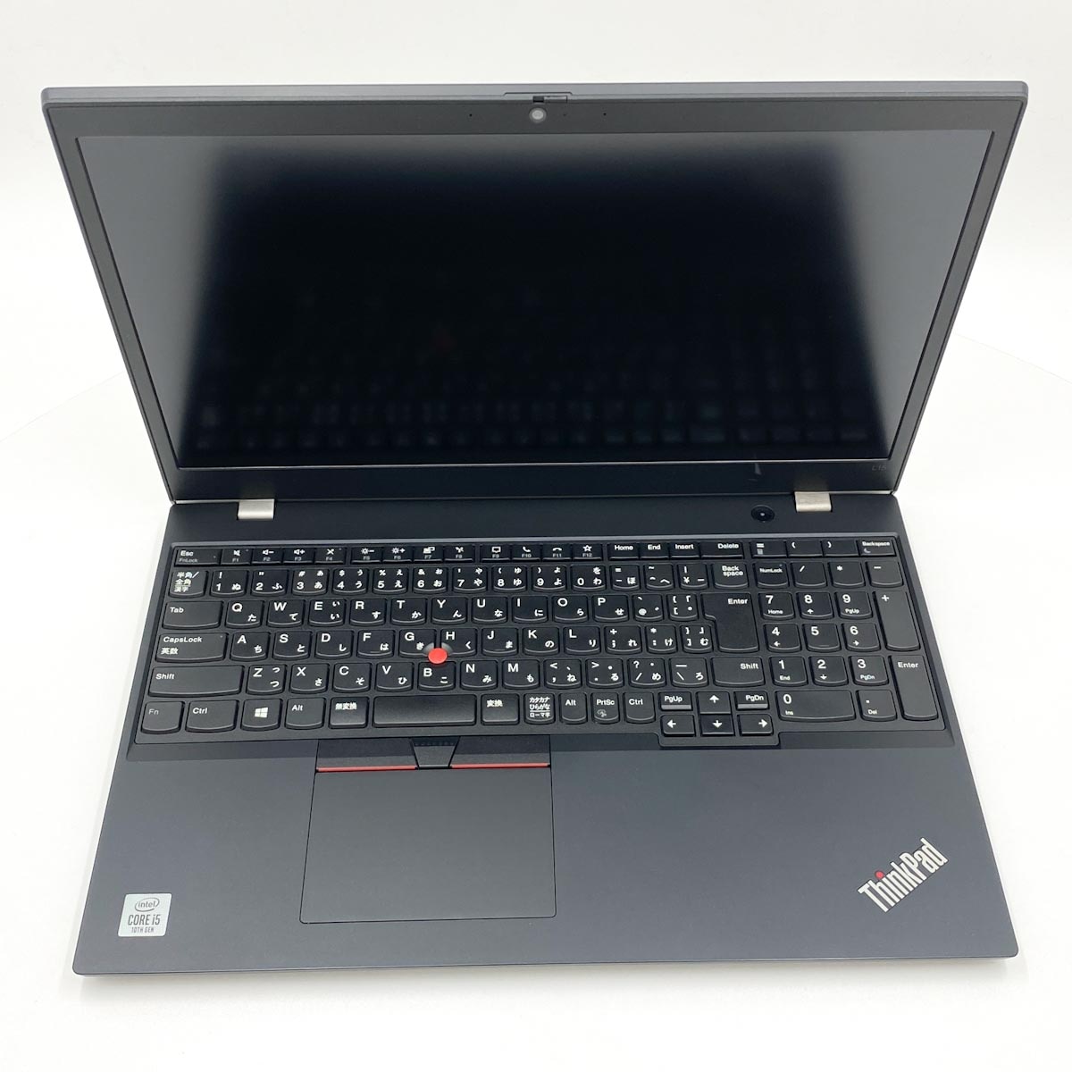 中古 ThinkPad L15 Lenovo ノートパソコン 【1点モノ】 Corei5 10210U