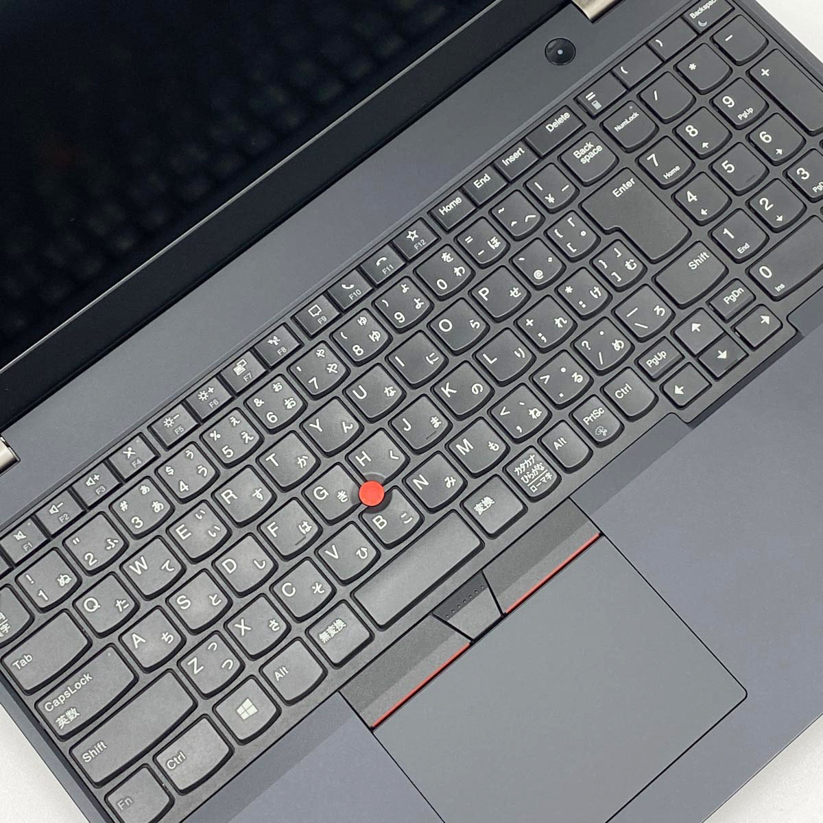 中古 ThinkPad L15 Lenovo ノートパソコン 【1点モノ】 Corei5 10210U 
