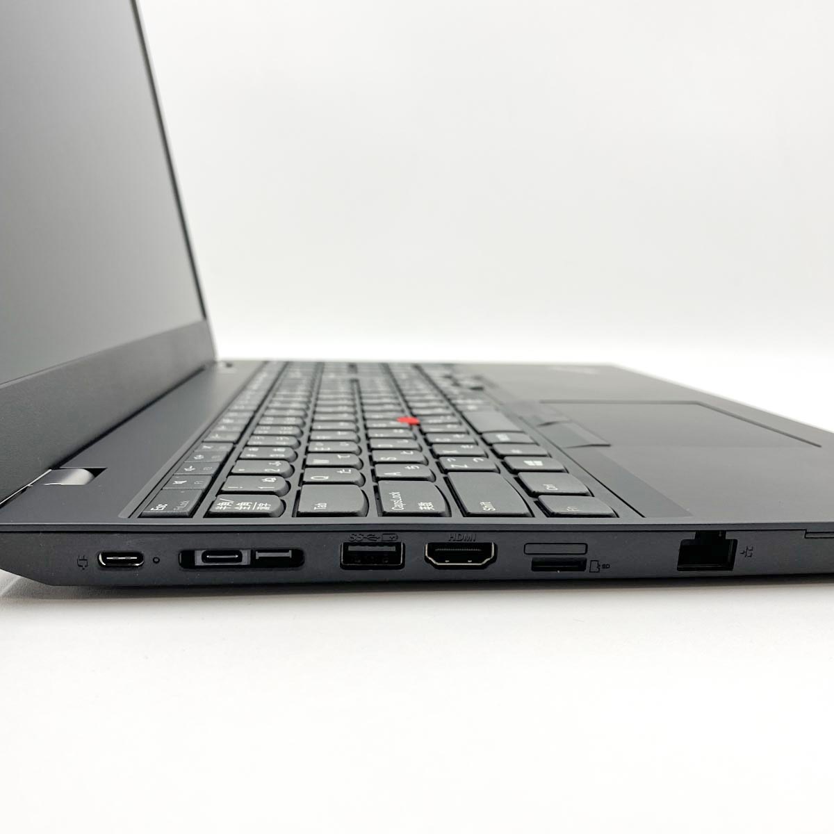 中古 ThinkPad L15 Lenovo ノートパソコン 【1点モノ】 Corei5 10210U