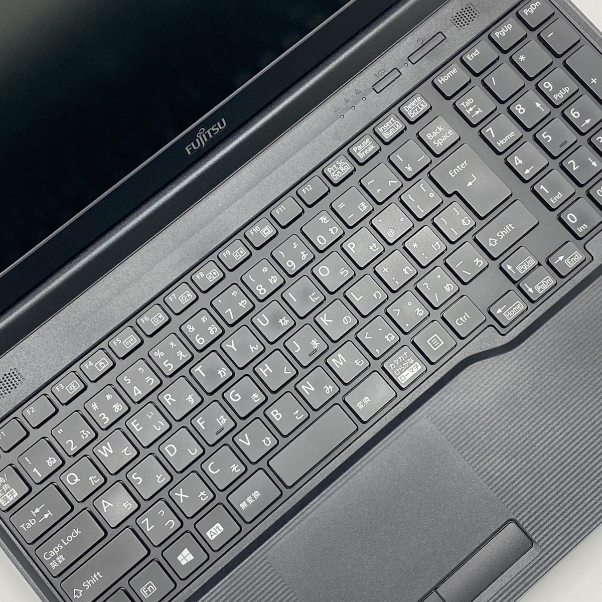 ノートパソコン★UNICOM W255CZ★中古品ウイルスソフトを５年 中古 LIFEBOOK A5512/J 富士通 ノートパソコン Corei5 1245U/16GB