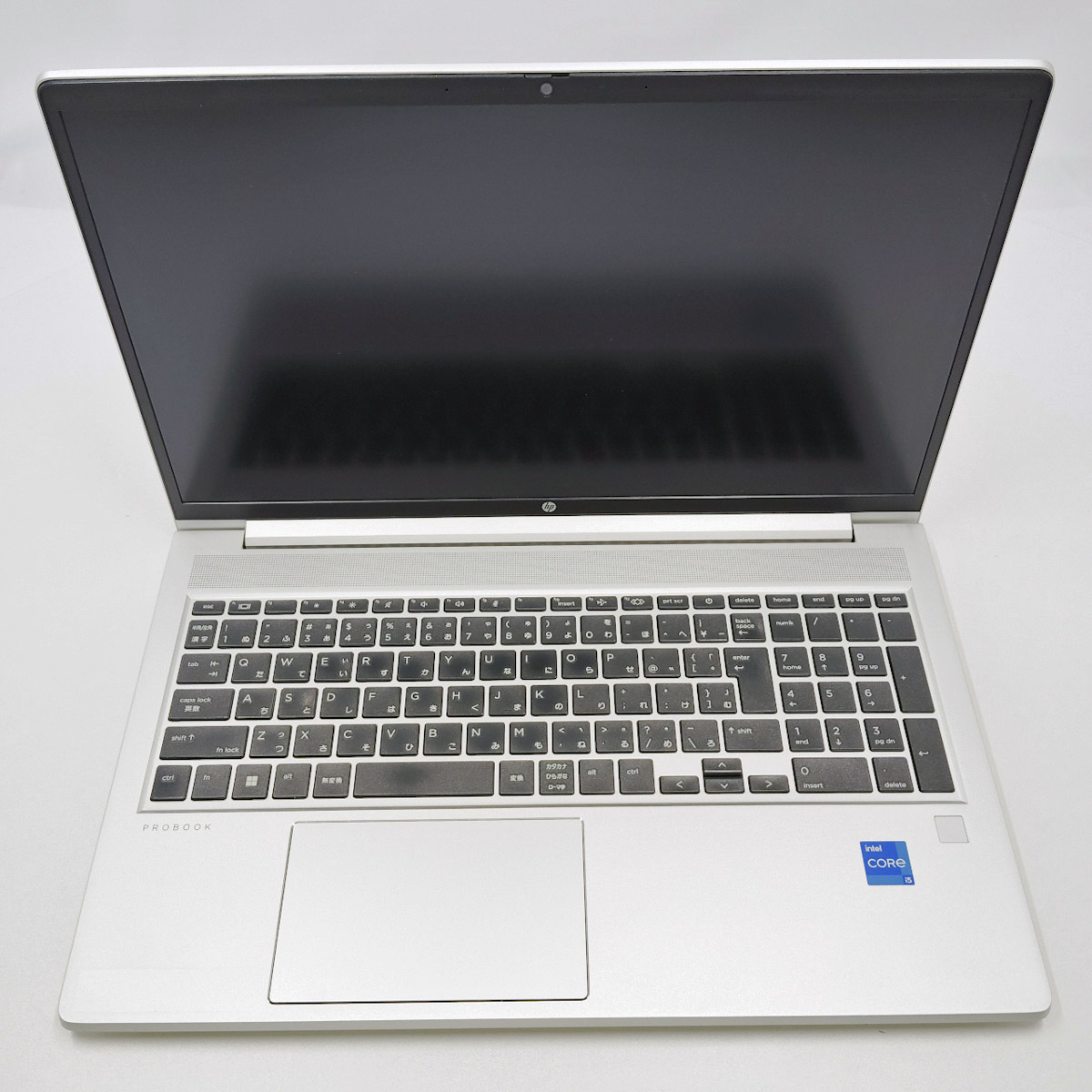 中古 ProBook 450 G10 HP ノートパソコン Corei5 1335U/16GB/SSD256GB