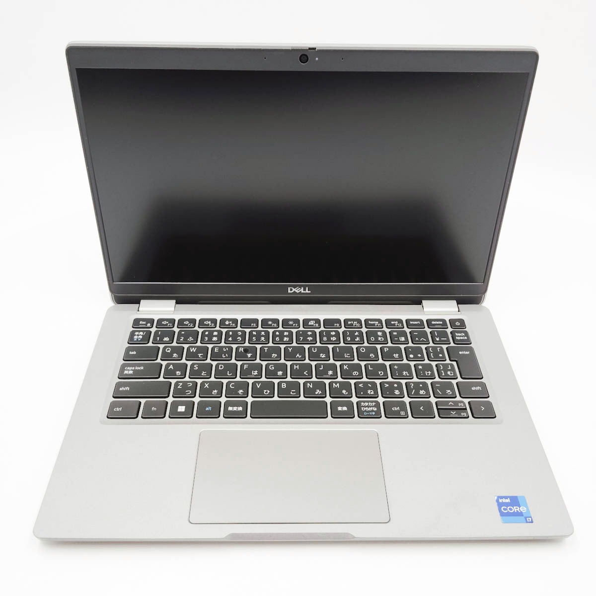 中古 Latitude 5330 DELL ノートパソコン Corei7 1265U/32GB/SSD512GB