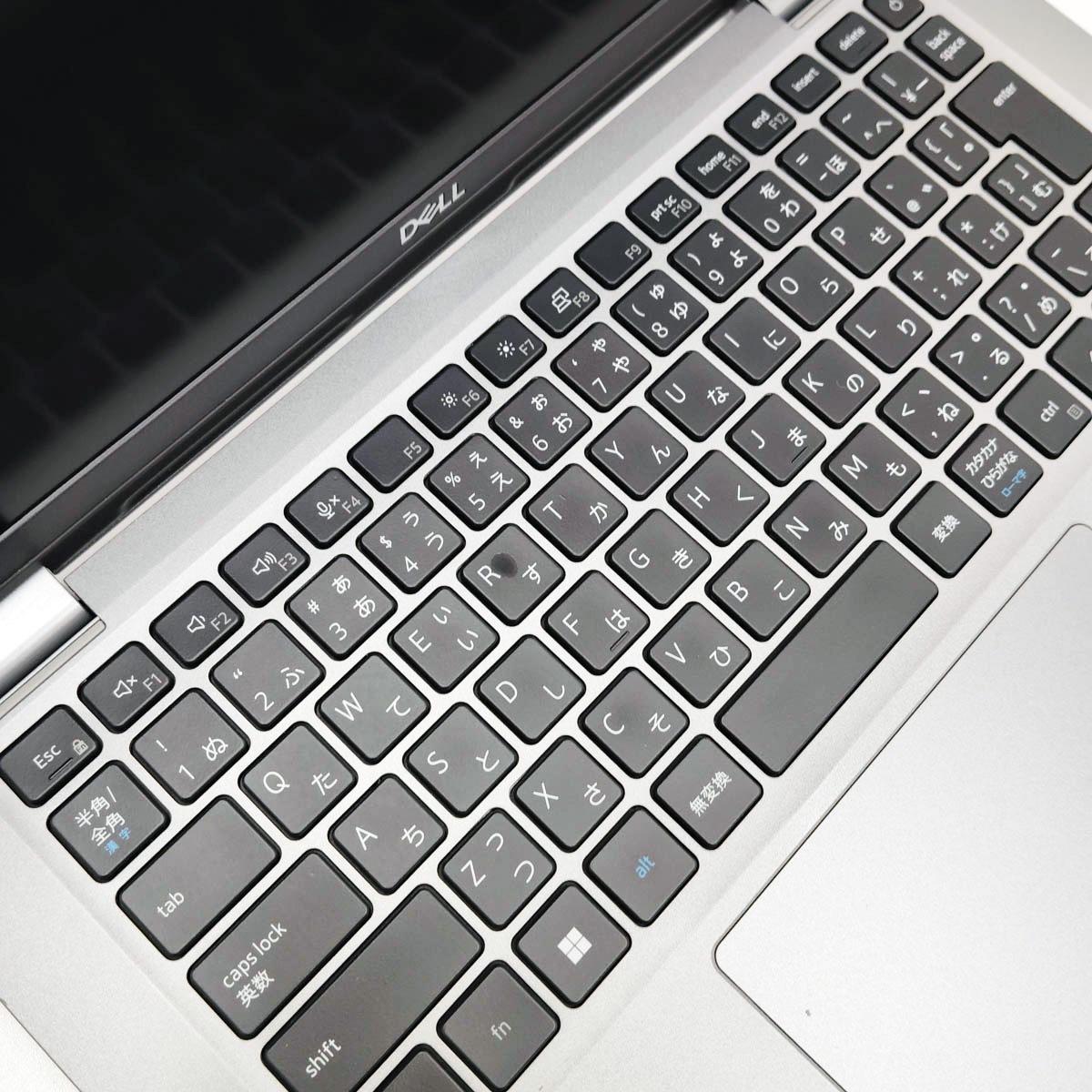 中古 Latitude 5330 DELL ノートパソコン Corei7 1265U/32GB/SSD512GB