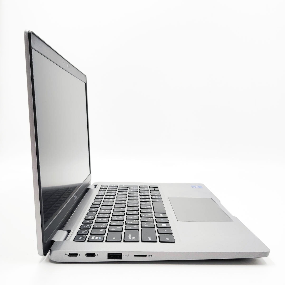 中古 Latitude 5330 DELL ノートパソコン Corei7 1265U/32GB/SSD512GB