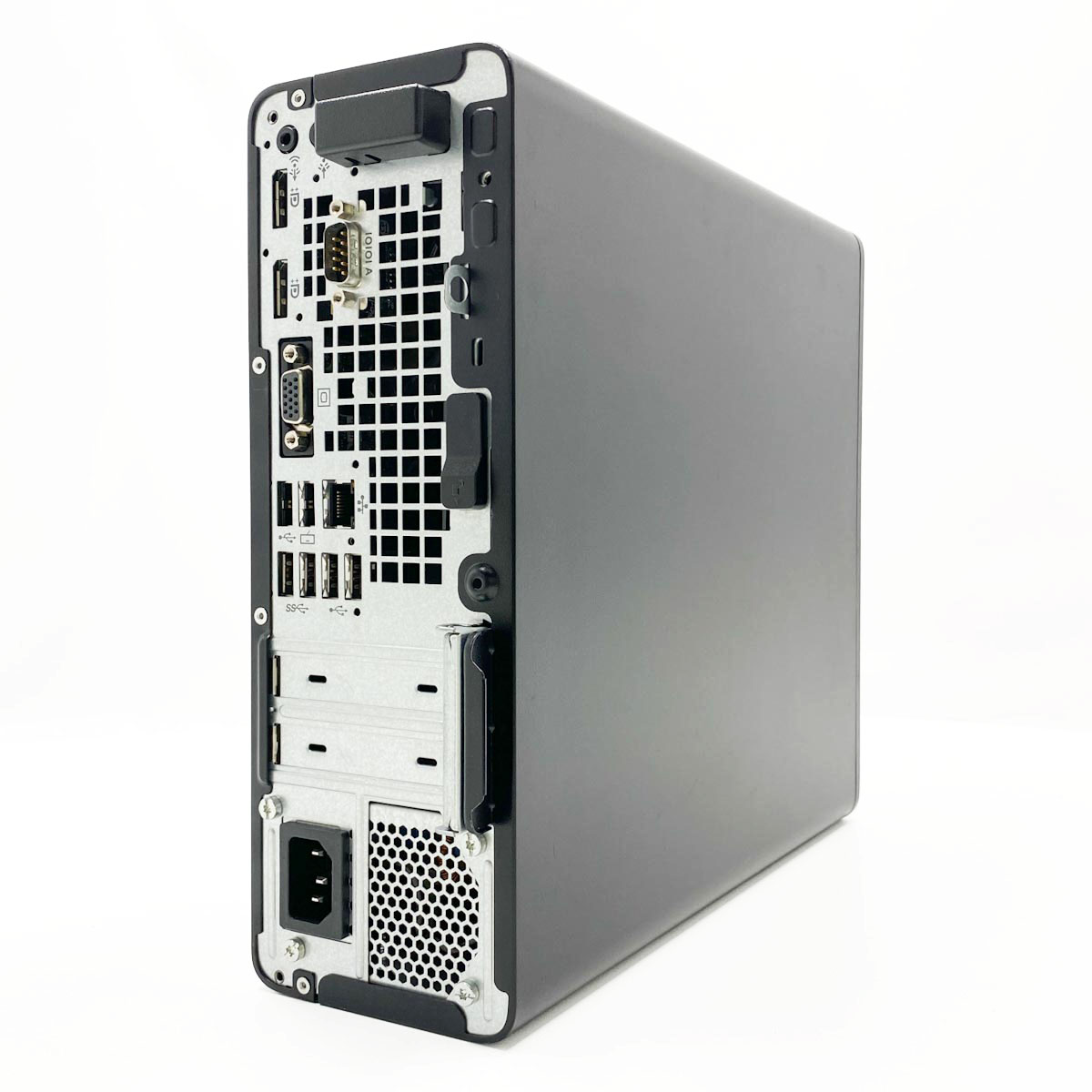 中古 ProDesk 600 G4 SFF HP デスクトップパソコン Corei5 8500/8GB