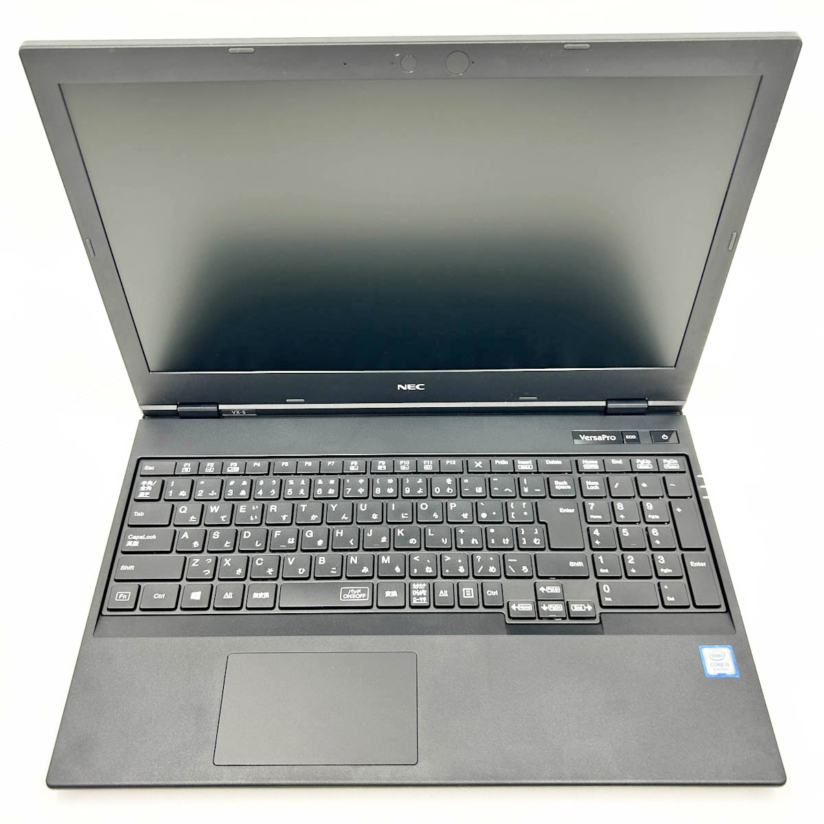 中古 VersaPro VKT16XZG5 NEC ノートパソコン Corei5 8265U/8GB