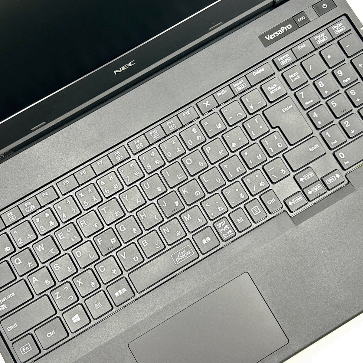 中古 VersaPro VKT16XZG5 NEC ノートパソコン Corei5 8265U/8GB