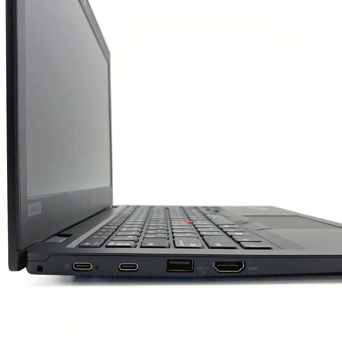 中古 ThinkPad L390 Lenovo ノートパソコン Corei5 8250U/16GB