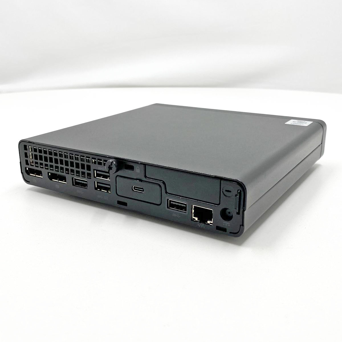 中古 EliteDesk EliteDesk 800 G6 HP デスクトップパソコン Corei5