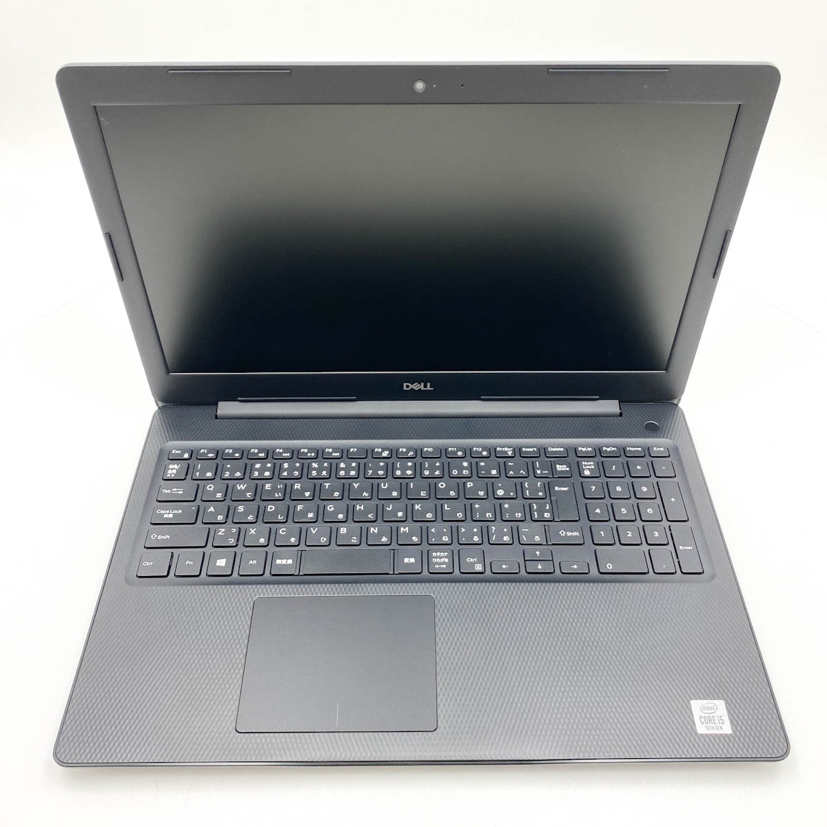 中古 Inspiron 3593 DELL ノートパソコン Corei5 1035G1/16GB/SSD256GB