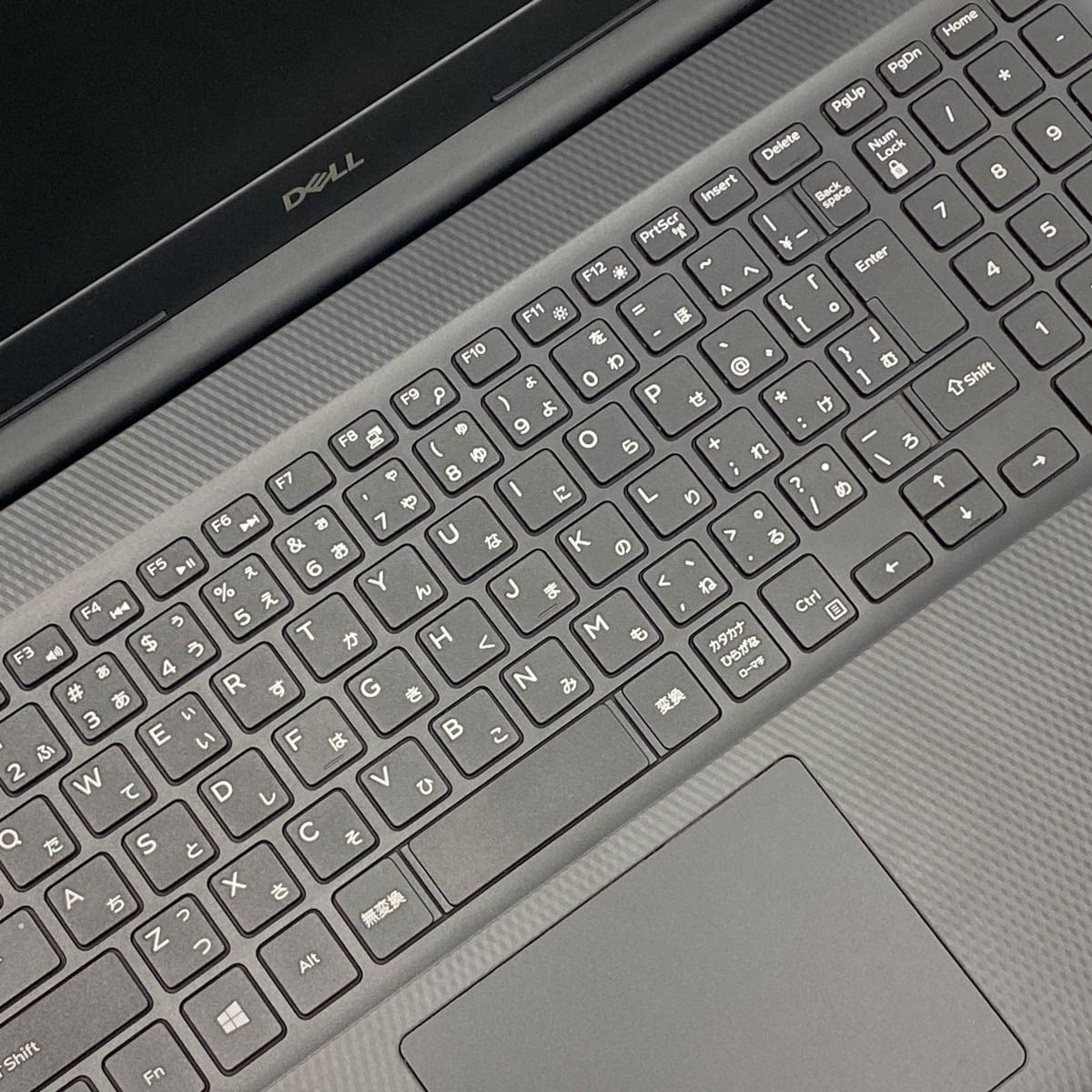 中古 Inspiron 3593 DELL ノートパソコン Corei5 1035G1/16GB/SSD256GB