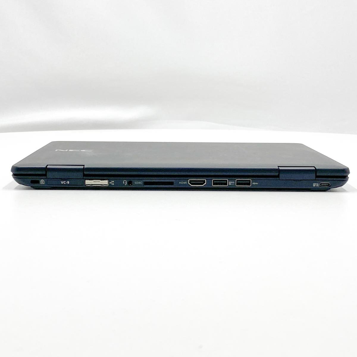 中古 VersaPro VKT40CZG9 NEC ノートパソコン Corei5 1130G7/8GB
