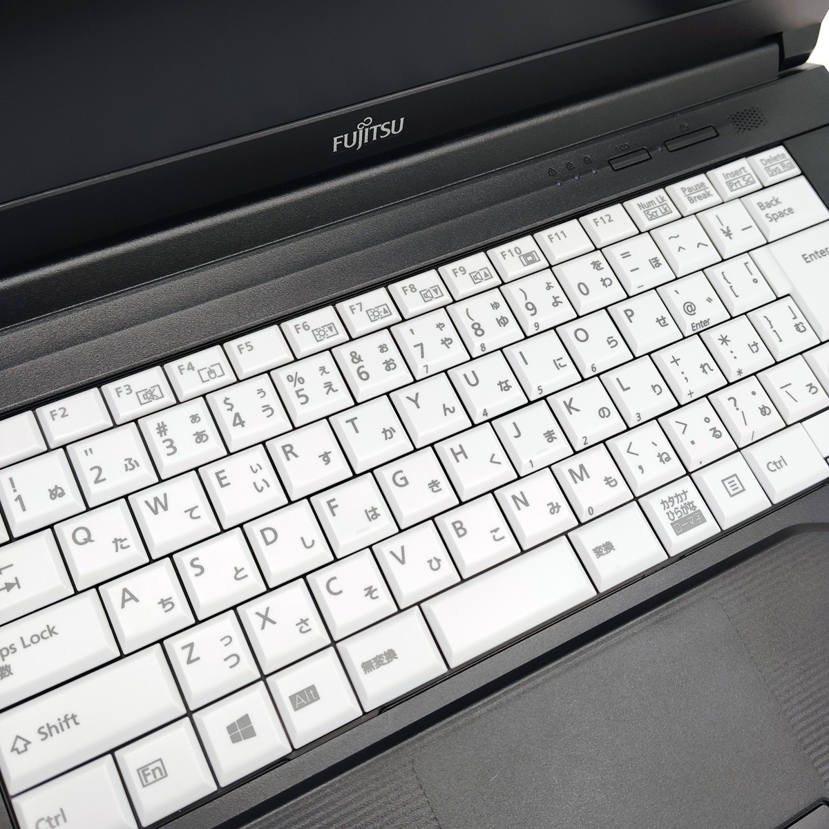 ںåۿʥܡɢ  Ρȥѥ Officeդ ʥܡ Хåƥ꡼ɹ SSD 500GB  Windows11 Pro ٻ LIFEBOOK A A579/A(FMVA62002) Corei5 16GB 15.6  ѥ Ρȥѥ
