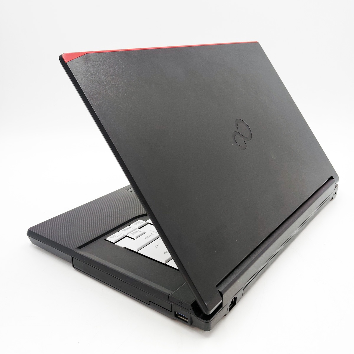 ںåۿʥܡɢ  Ρȥѥ Officeդ ʥܡ Хåƥ꡼ɹ SSD 500GB  Windows11 Pro ٻ LIFEBOOK A A579/A(FMVA62002) Corei5 16GB 15.6  ѥ Ρȥѥ