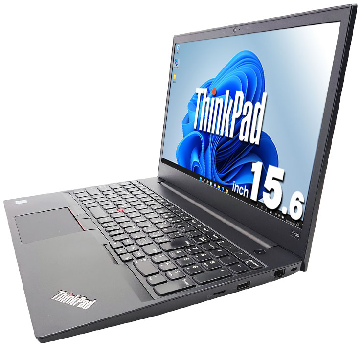 ̳Ȥޤʥ⡼ȤޤǤǤ ťѥ  Ρȥѥ Officeդ ʥ Хåƥ꡼ɹ Web ȴ 㤤ؤ Windows11 Pro Lenovo ThinkPad E590 Corei3 16GB 15.6  ѥ Ρȥѥ