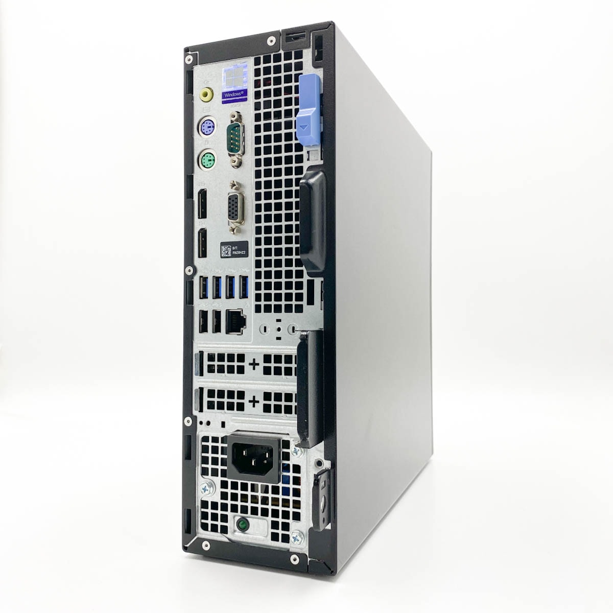 中古 OptiPlex 7060 SFF DELL デスクトップパソコン Corei7 8700/16GB