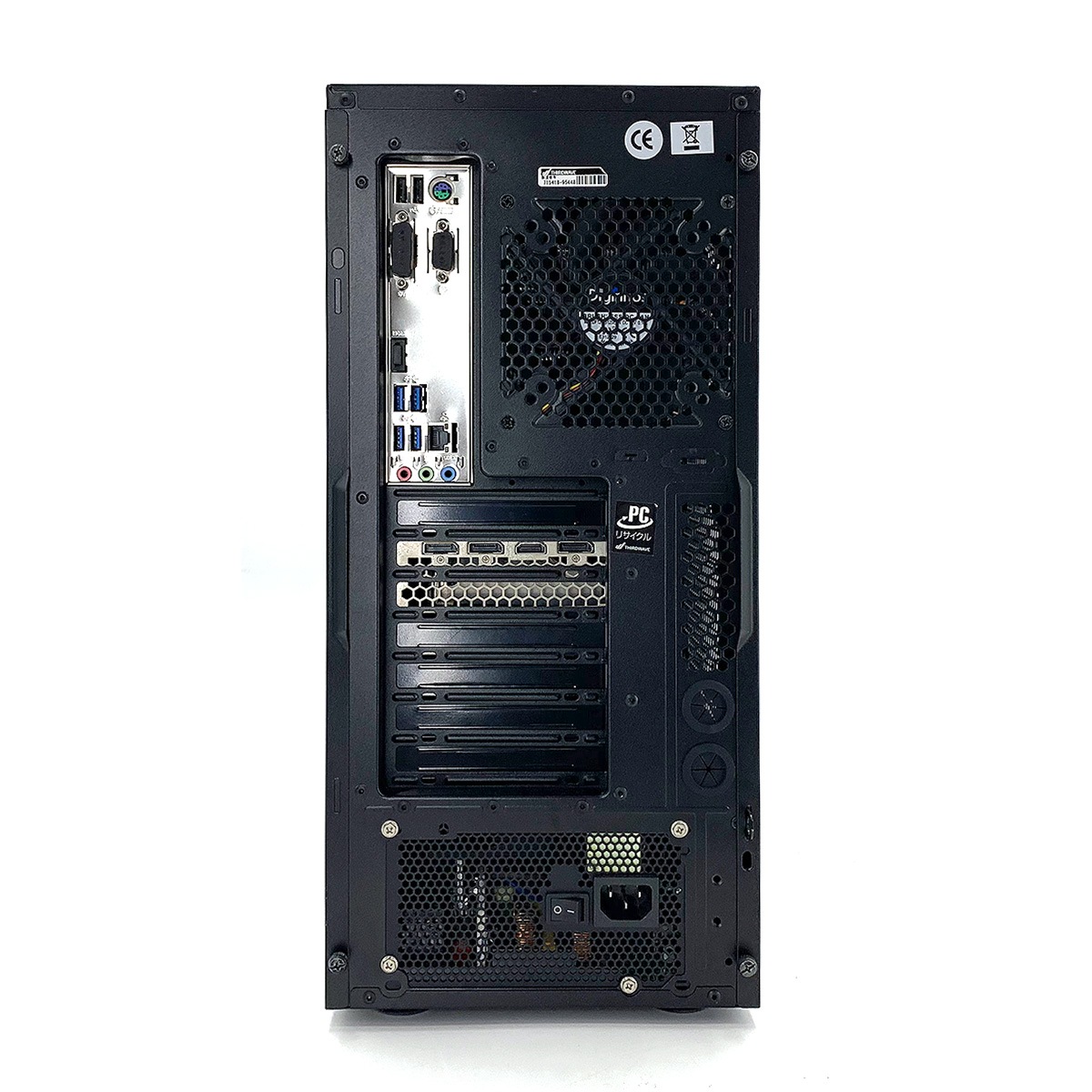 ߥpc ­Υߥɥ饲ߥ󥰡 ťѥ  ǥȥåץѥ Officeդ RTX2070super 1TB ߥ󥰥ѥ ưԽ ޥ եȥʥ ʪ Windows11 Home GALLERIA ꥢ XF Corei7 32GB  ѥ ǥȥåץѥ