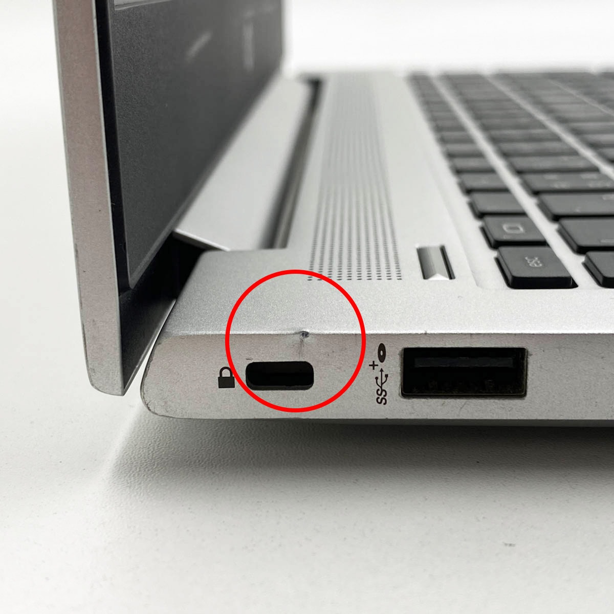 中古 ProBook 430 G6 HP ノートパソコン Corei5 8265U/8GB/SSD256GB