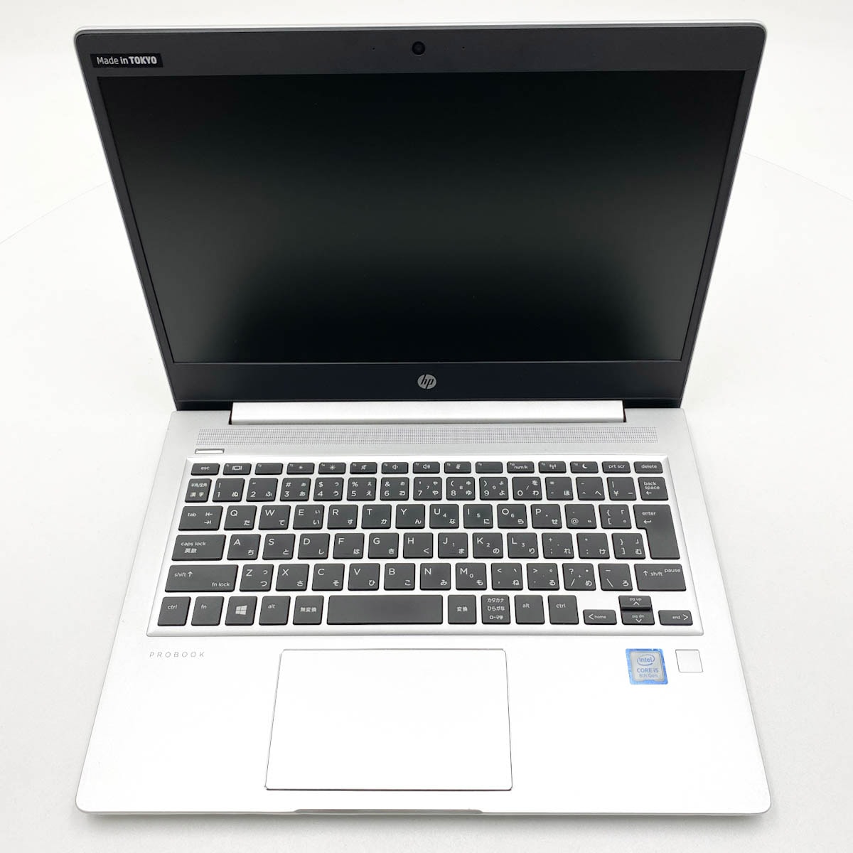 HP PROBOOK 430 G6中古 中古 ProBook 430 G6 HP ノートパソコン Corei5 8265U/8GB/SSD256GB