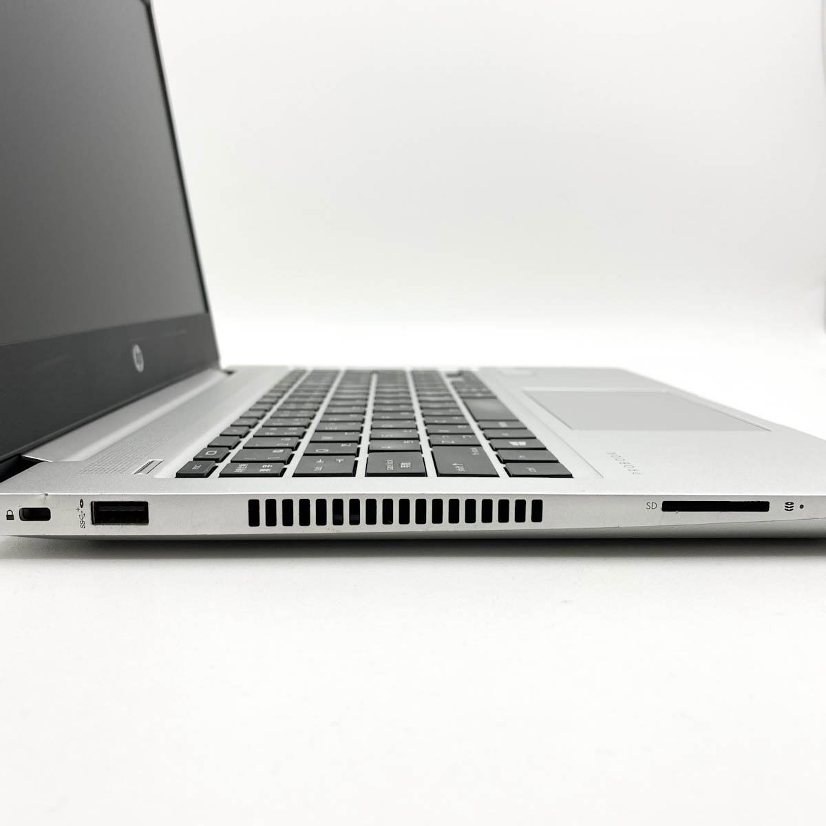 中古 ProBook 430 G6 HP ノートパソコン Corei5 8265U/8GB/SSD256GB