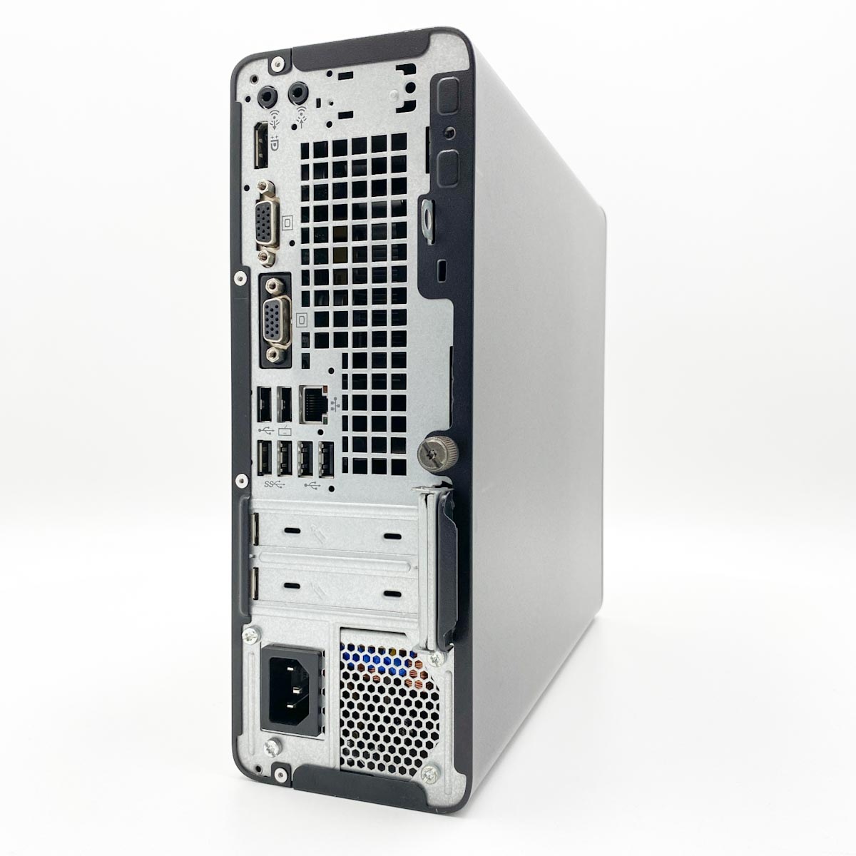 中古 ProDesk 400 G6 SFF HP デスクトップパソコン Corei5 9500/16GB