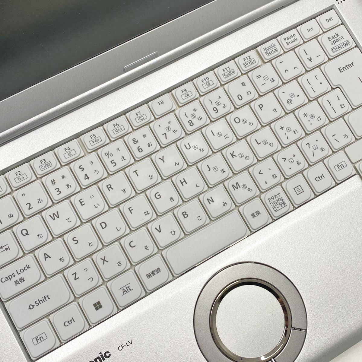 中古 レッツノート Let's note CF-LV1V11KS Panasonic ノートパソコン