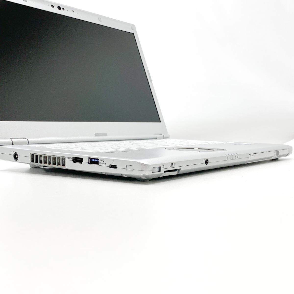 中古 レッツノート Let's note CF-LV1V11KS Panasonic ノートパソコン