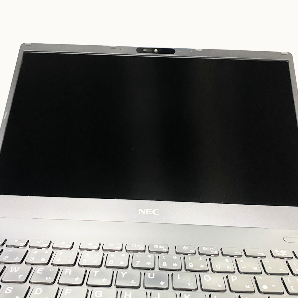 WiFi有 ノートPC 中古NEC VK540CZFB Ryzen5無線 即使用 中古 VersaPro VK540C-B NEC ノートパソコン Ryzen5 5500U/8GB