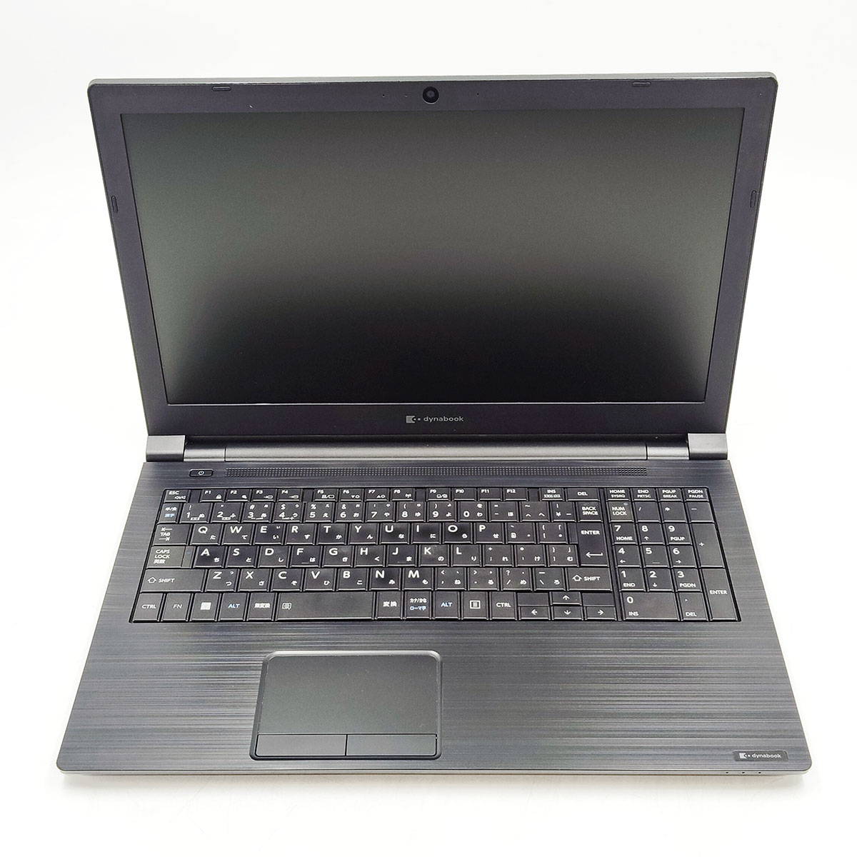 美品 dynabook B65 HS Core i5-1135G7 16GB dynabook 第11世代i5 中古パソコン 東芝/Dynabook B65/HS