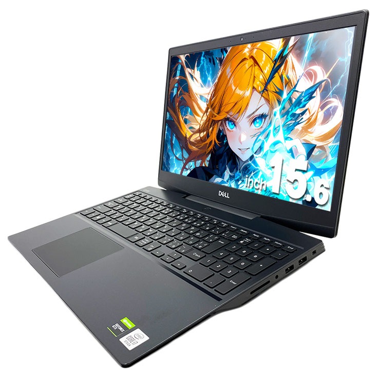 10奲ߥ󥰤βʡ ťѥ  Ρȥѥ Officeդ NVMe SSD 1000GB 10 եHD ۿ ޥ Windows11 Home DELL ߥ󥰥Ρ G5 5500 Corei7 32GB 15.6  ѥ Ρȥѥ