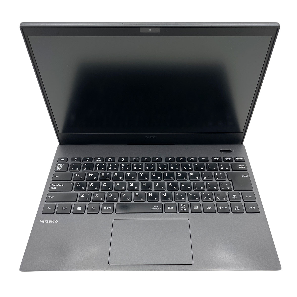 中古 NECノートパソコン(VersaPro) NEC 中古 ノートパソコン 高性能 Windows 11 15.6型ワイド NEC