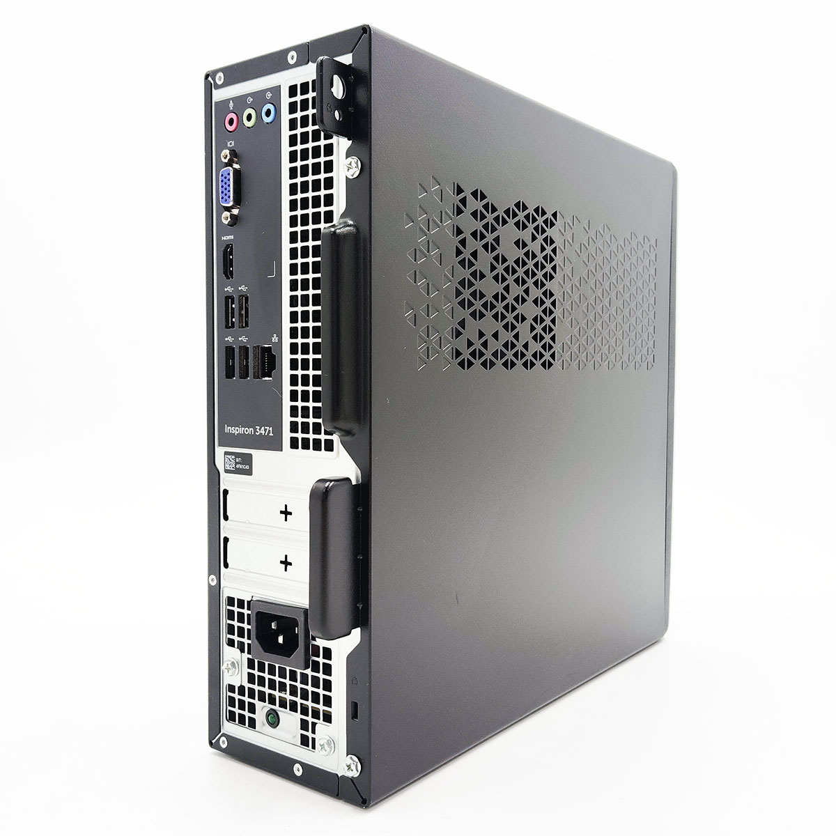 中古 Inspiron 3471 DELL デスクトップパソコン Corei5 9400/16GB