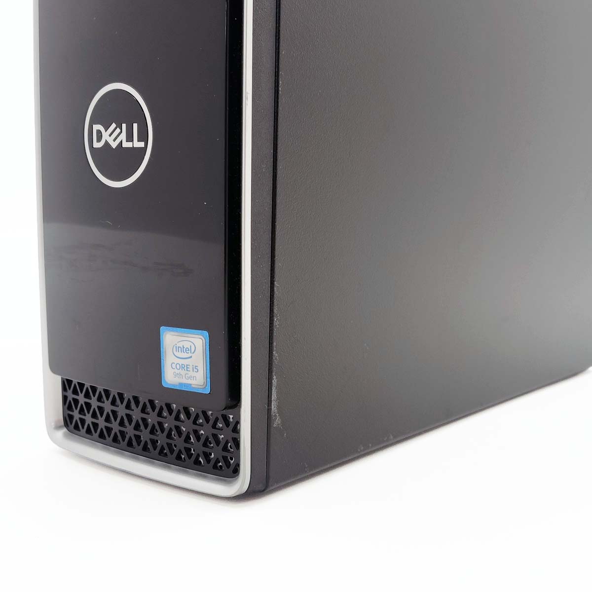 中古 Inspiron 3471 DELL デスクトップパソコン Corei5 9400/16GB