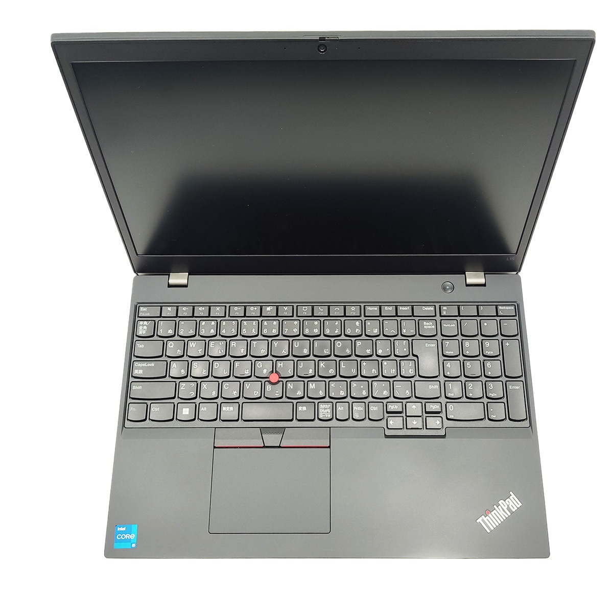 【買うならホントに今!2000円OFF!】ビジネスノートのド定番♪ 中古パソコン 中古 ノートパソコン Office付き バッテリー良好 大人気 新品NVMe 大容量 Windows11 Pro Lenovo ThinkPad L15 Corei5 16GB 15.6インチ 中古 パソコン ノートパソコン