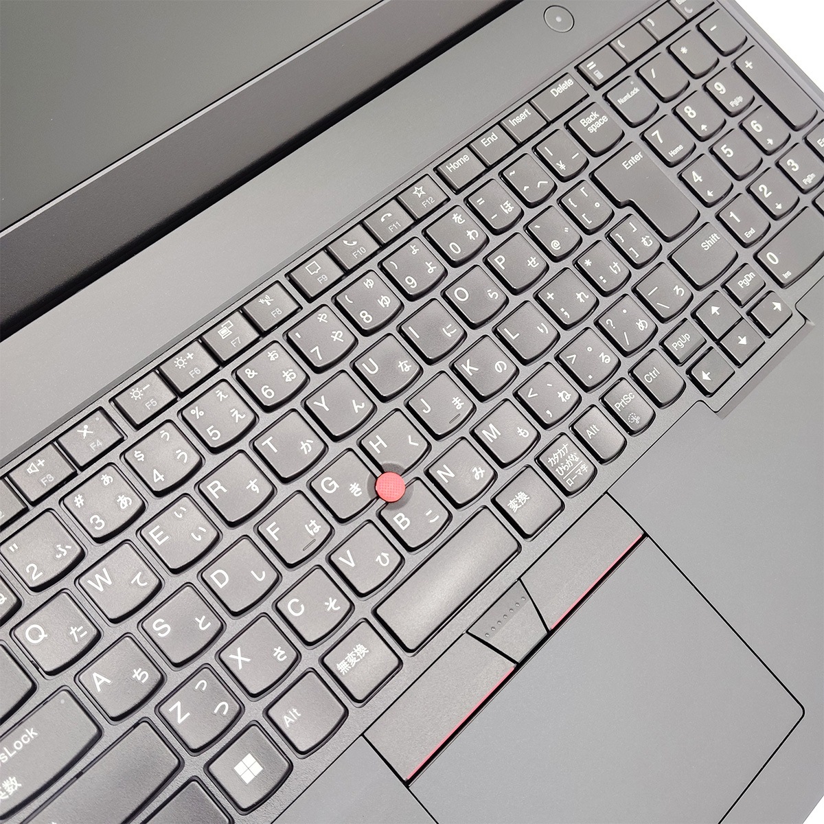 【買うならホントに今!2000円OFF!】ビジネスノートのド定番♪ 中古パソコン 中古 ノートパソコン Office付き バッテリー良好 大人気 新品NVMe 大容量 Windows11 Pro Lenovo ThinkPad L15 Corei5 16GB 15.6インチ 中古 パソコン ノートパソコン