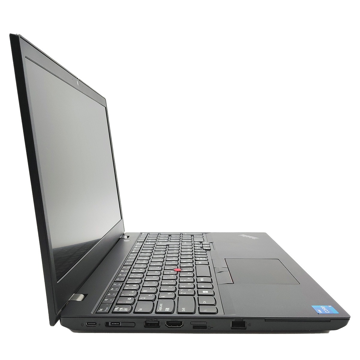 【買うならホントに今!2000円OFF!】ビジネスノートのド定番♪ 中古パソコン 中古 ノートパソコン Office付き バッテリー良好 大人気 新品NVMe 大容量 Windows11 Pro Lenovo ThinkPad L15 Corei5 16GB 15.6インチ 中古 パソコン ノートパソコン