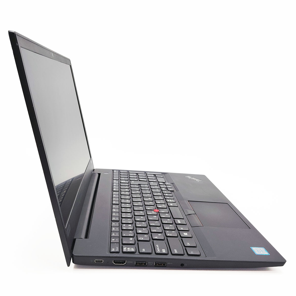 中古 ThinkPad E590 Lenovo ノートパソコン Corei3 8145U/8GB/SSD256GB