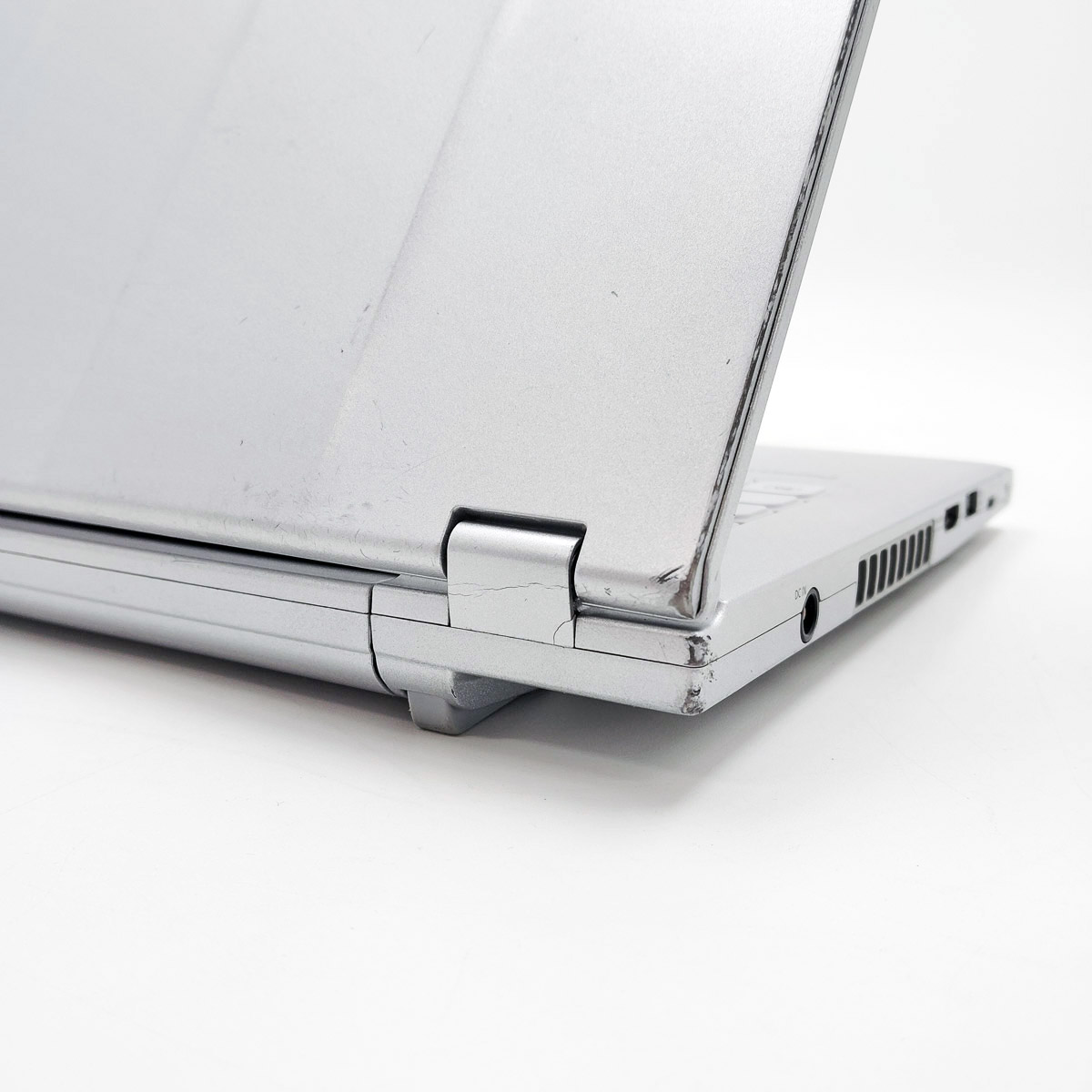 JC1111　レッツノート CF-LV9 DVDマルチ 14型 Office2024 良品　大画面　 レッツノートLV9 ノートパソコン14.0インチ｜パナソニック公式通販