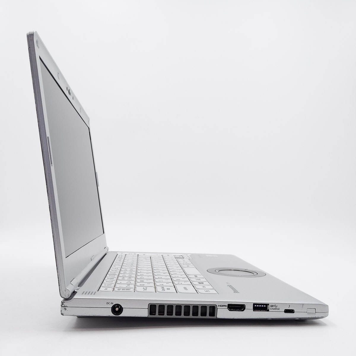 中古 レッツノート Let's note CF-LV9 Panasonic ノートパソコン