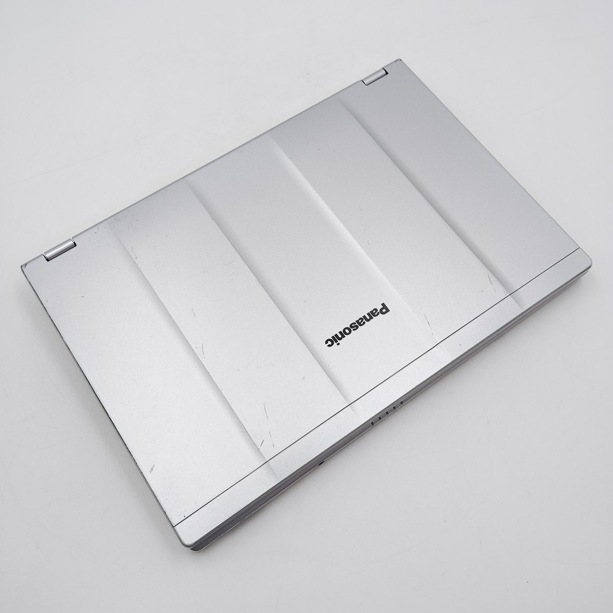 中古 レッツノート Let's note CF-LV9 Panasonic ノートパソコン
