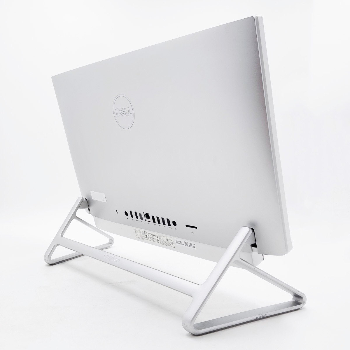 中古DELL Inspiron 5490 13.3型Core i5-10210U DELL 〔中古〕Inspiron 24-5490 インテル® Core™ i5-10210U
