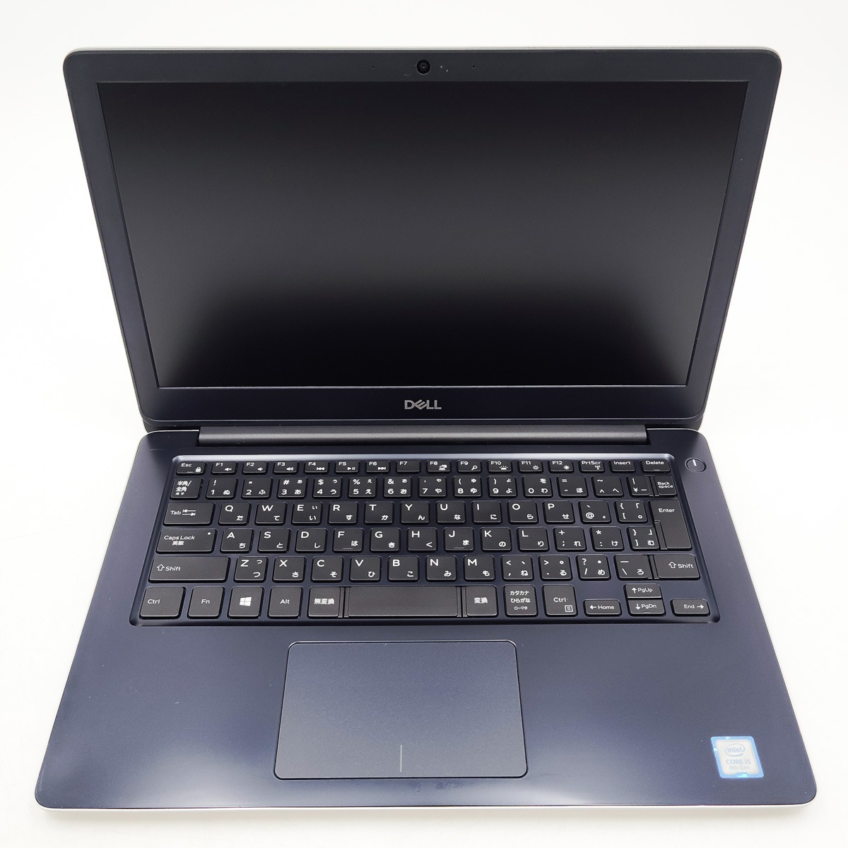 中古 Vostro 5370 DELL ノートパソコン Corei5 8250U/8GB/SSD128GB