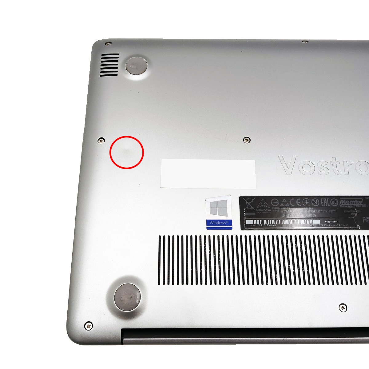 商品が購入 T*o様 NEC 8世代core i5 3台セット アダプタ付属 【公式通販】