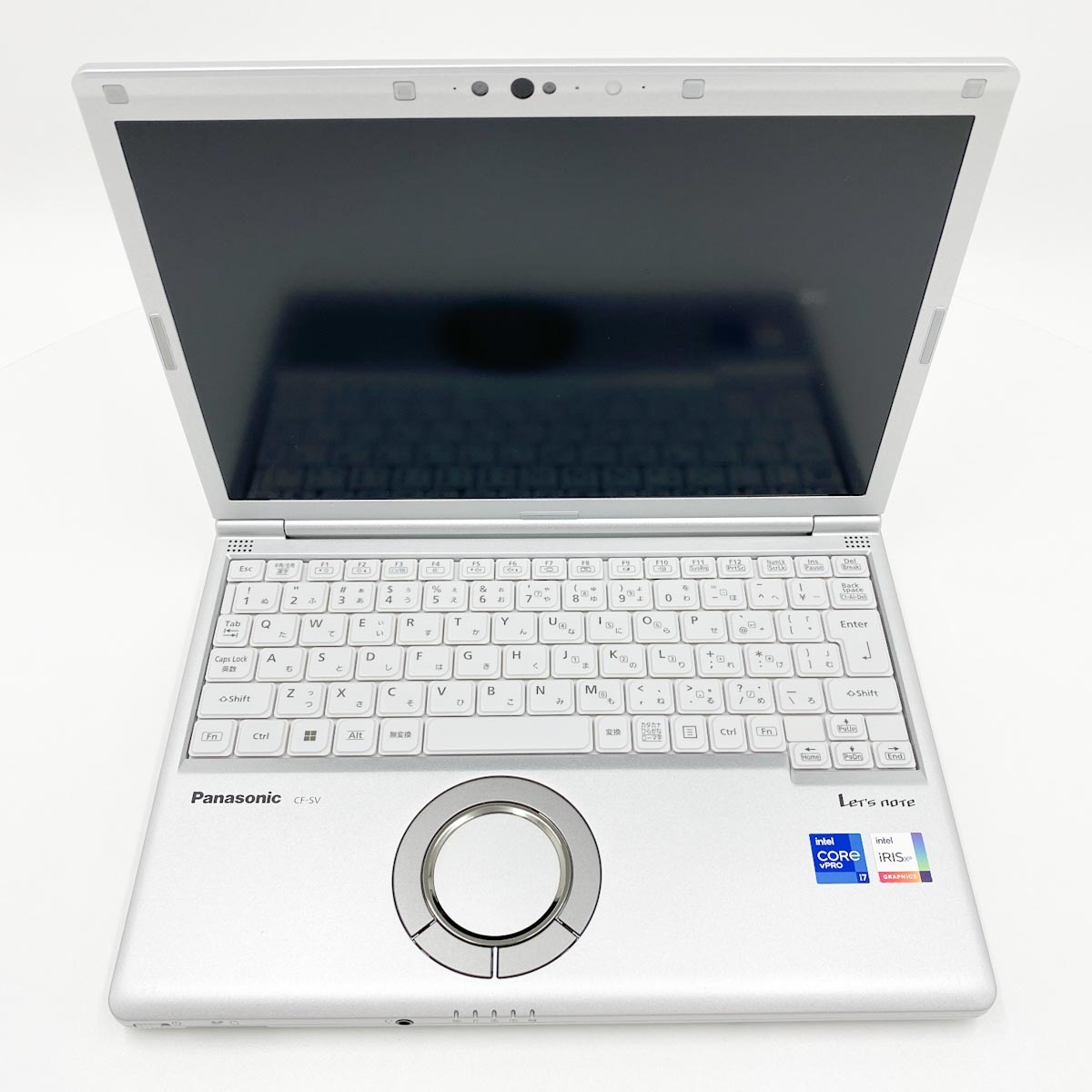 中古 レッツノート Let's note CF-SV1S15KS Panasonic ノートパソコン