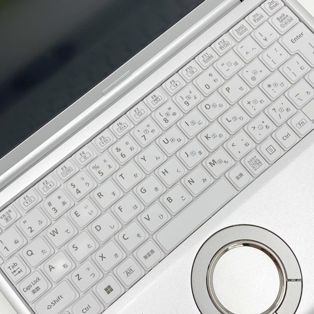 中古 レッツノート Let's note CF-SV1S15KS Panasonic ノートパソコン
