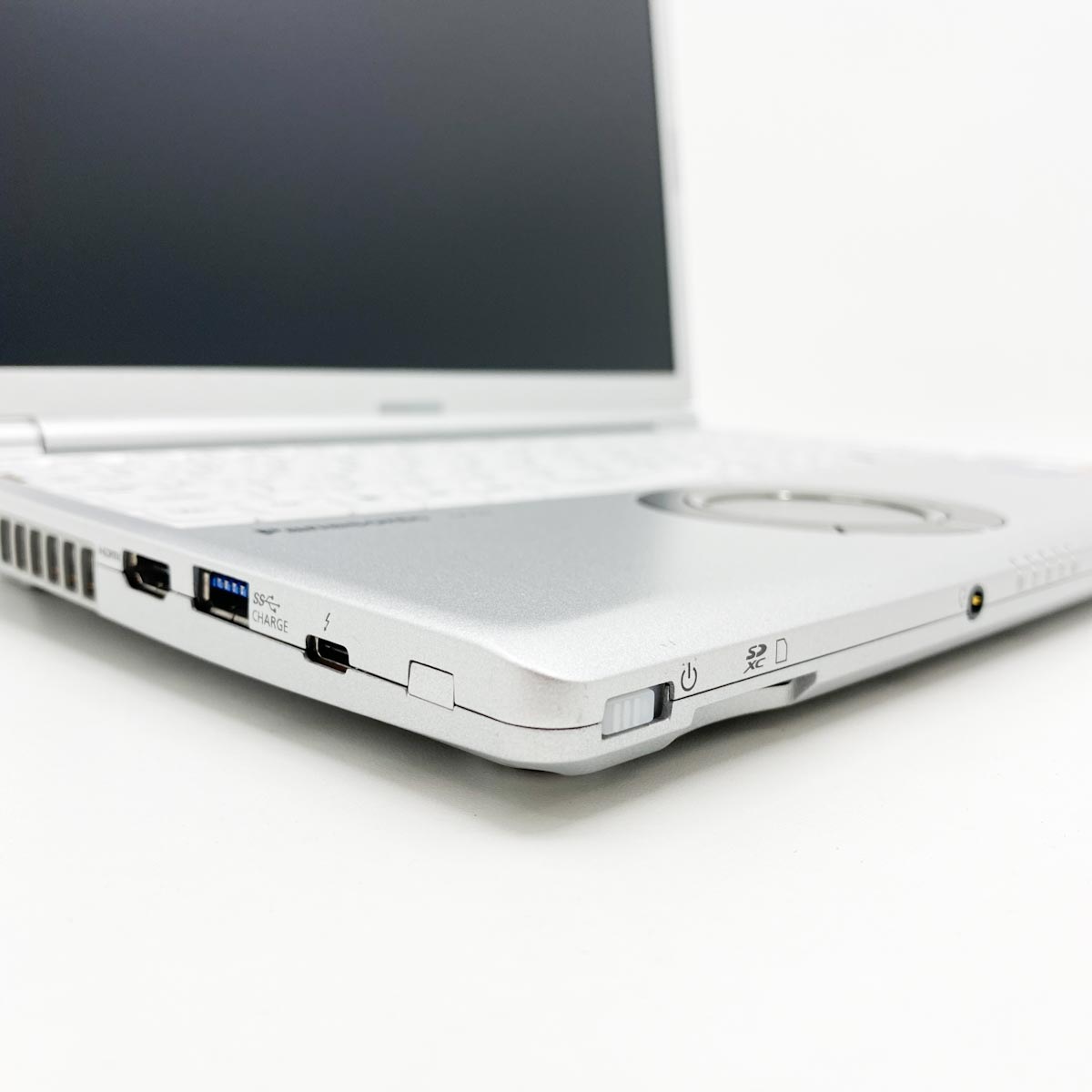 中古 レッツノート Let's note CF-SV1S15KS Panasonic ノートパソコン