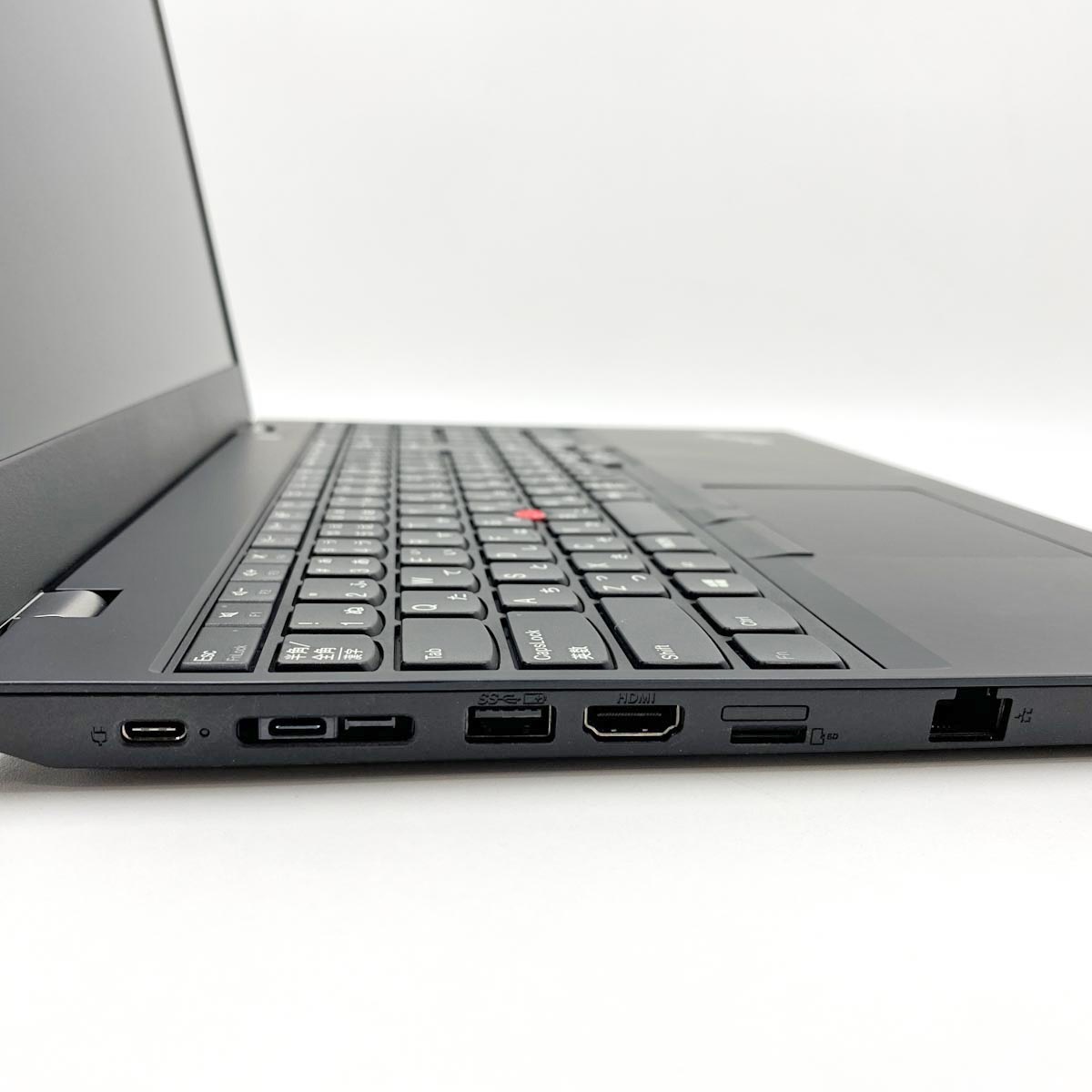 中古 ThinkPad L15 Lenovo ノートパソコン 【1点モノ】 Corei5 10210U 